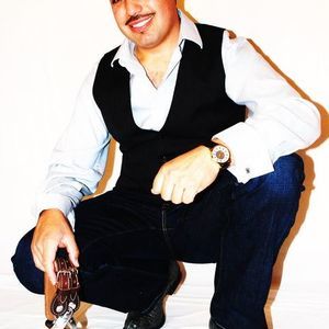 Meet your Posher, Eduardo